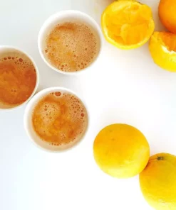 EKOBO Recycled Bamboo Cup Set Best Sellers