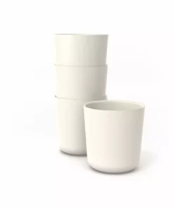 EKOBO Recycled Bamboo Cup Set Best Sellers