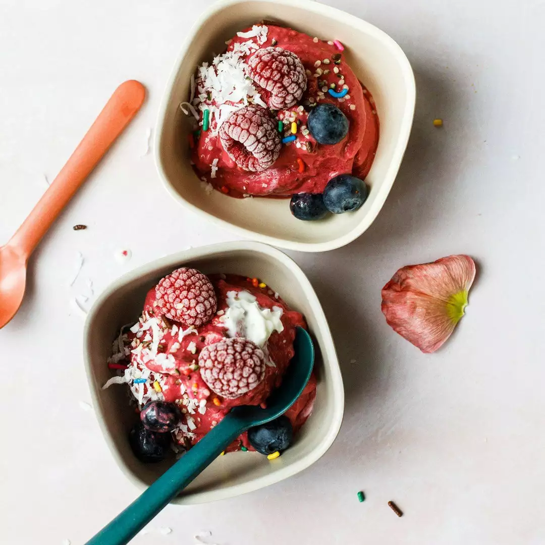 EKOBO Recycled Bamboo Small Bowl Set Best Sellers 4 EKOBO Recycled Bamboo Small Bowl Set Best Sellers