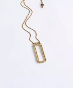 Abby Alley Hannah Necklace Jewelry