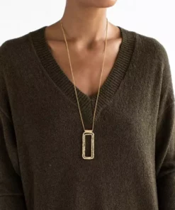 Abby Alley Hannah Necklace Jewelry