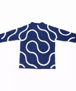 Haptic Lab Snake Path Quilt Coat 15 Haptic Lab Snake Path Quilt Coat