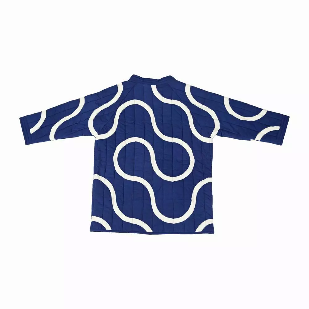 Haptic Lab Snake Path Quilt Coat 8 Haptic Lab Snake Path Quilt Coat