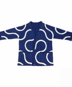 Haptic Lab Snake Path Quilt Coat 13 Haptic Lab Snake Path Quilt Coat
