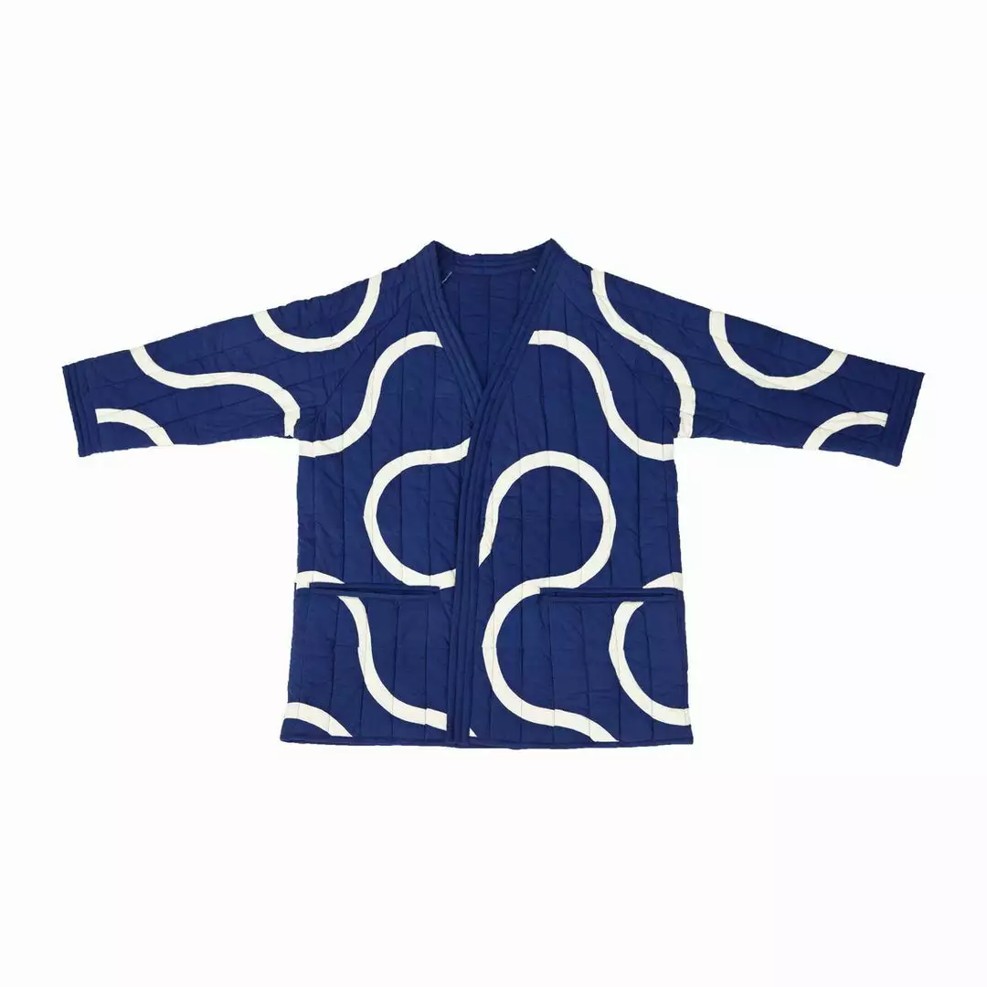 Haptic Lab Snake Path Quilt Coat 6 Haptic Lab Snake Path Quilt Coat