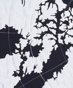 Haptic Lab Arctic Map Throw Quilt Home Goods 7 Haptic Lab Arctic Map Throw Quilt Home Goods