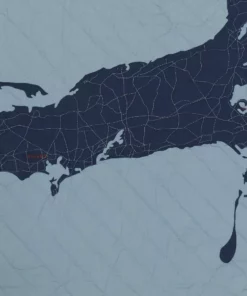 Haptic Lab Cape Cod Map Throw Quilt 12 Haptic Lab Cape Cod Map Throw Quilt