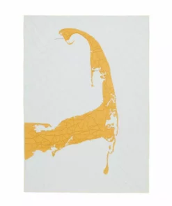 Haptic Lab Cape Cod Map Throw Quilt 9 Haptic Lab Cape Cod Map Throw Quilt