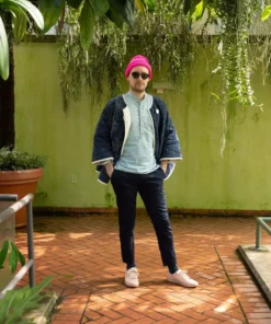 Haptic Lab Constellation Coat Handcrafted 12 Haptic Lab Constellation Coat Handcrafted