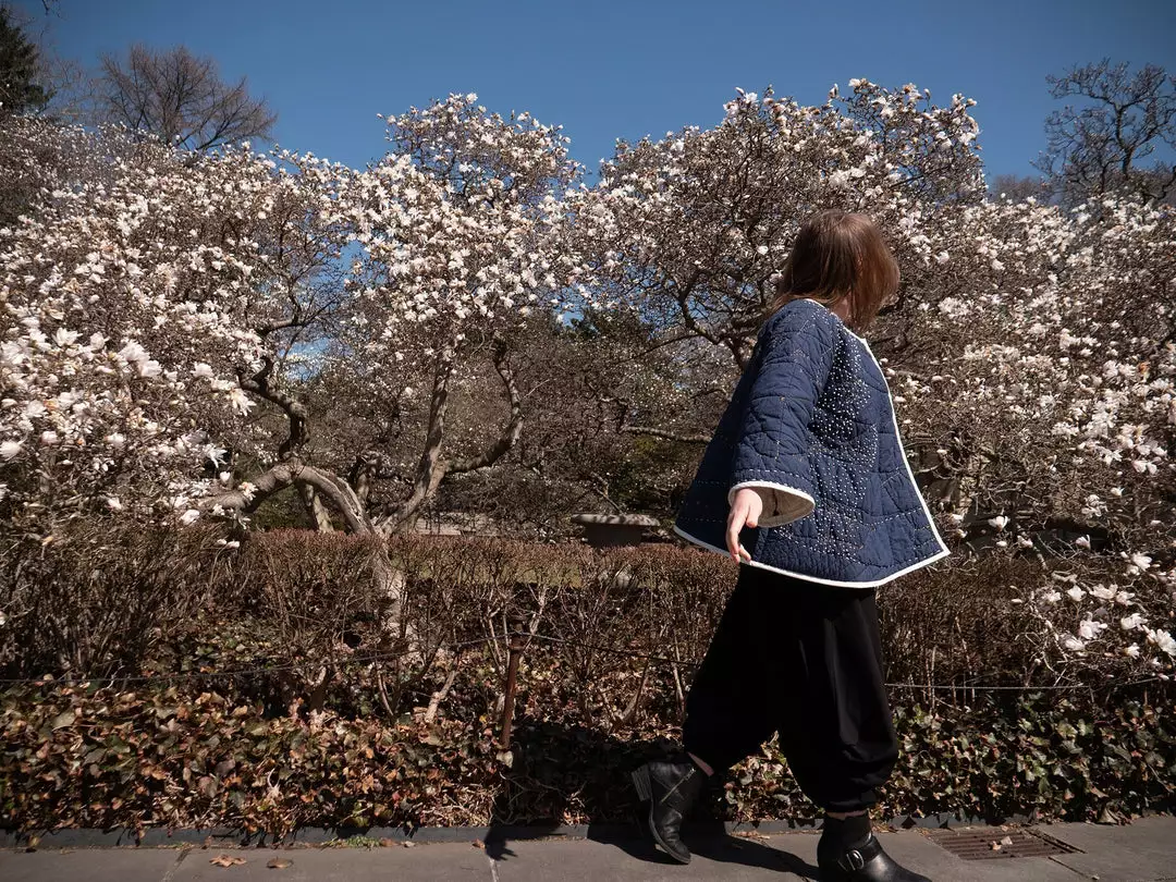 Haptic Lab Constellation Coat Handcrafted 7 Haptic Lab Constellation Coat Handcrafted