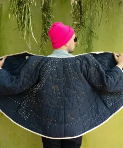 Haptic Lab Constellation Coat Handcrafted 13 Haptic Lab Constellation Coat Handcrafted