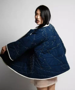 Haptic Lab Constellation Coat Handcrafted 10 Haptic Lab Constellation Coat Handcrafted