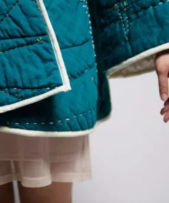 Haptic Lab Constellation Coat Handcrafted 11 Haptic Lab Constellation Coat Handcrafted