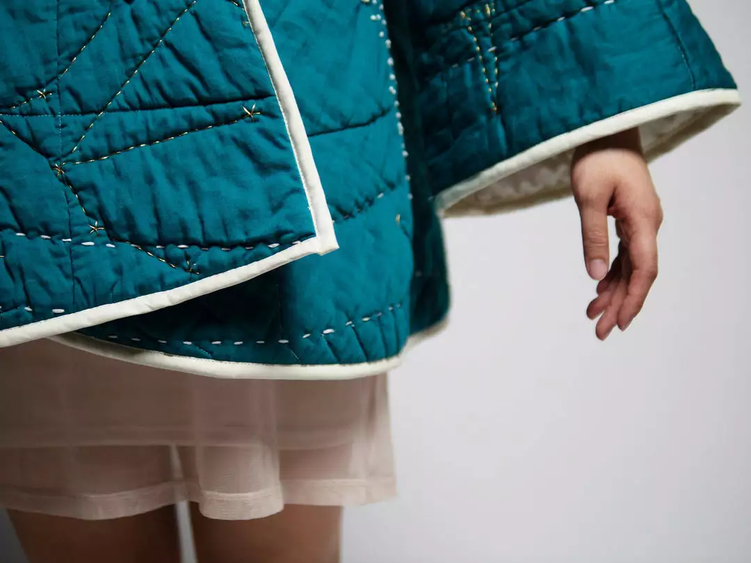 Haptic Lab Constellation Coat Handcrafted 4 Haptic Lab Constellation Coat Handcrafted