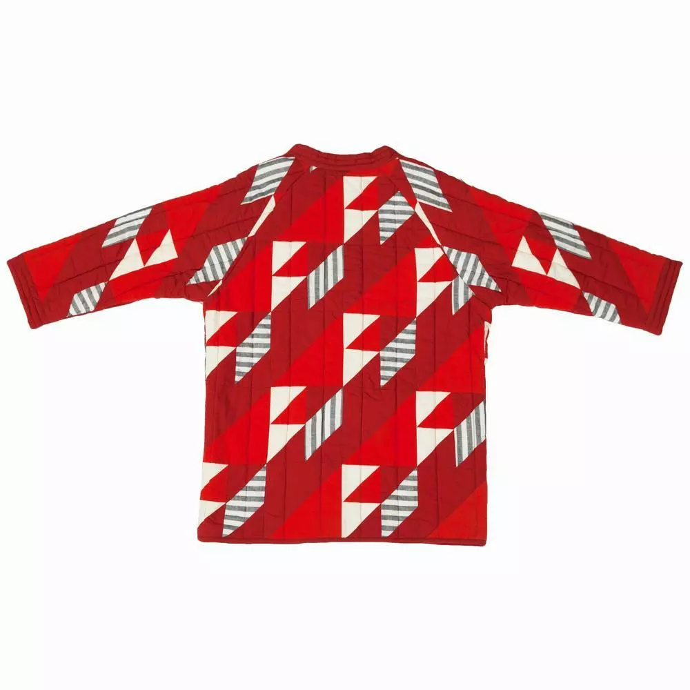 Haptic Lab Sale Flying Geese Quilt Coat 4 Haptic Lab Sale Flying Geese Quilt Coat