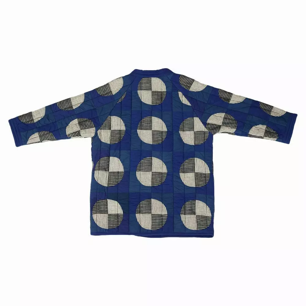 Haptic Lab Snowball Quilt Coat 5 Haptic Lab Snowball Quilt Coat