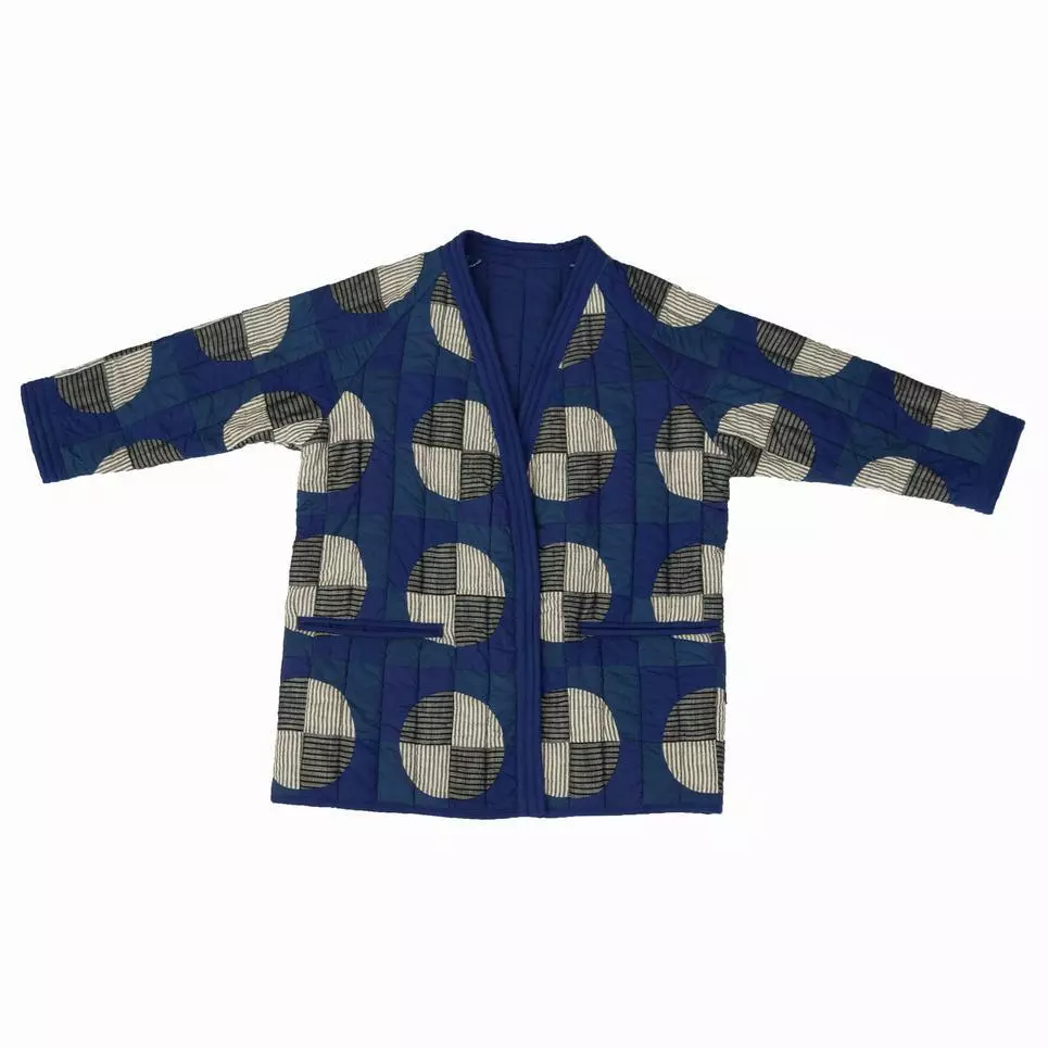 Haptic Lab Snowball Quilt Coat 4 Haptic Lab Snowball Quilt Coat