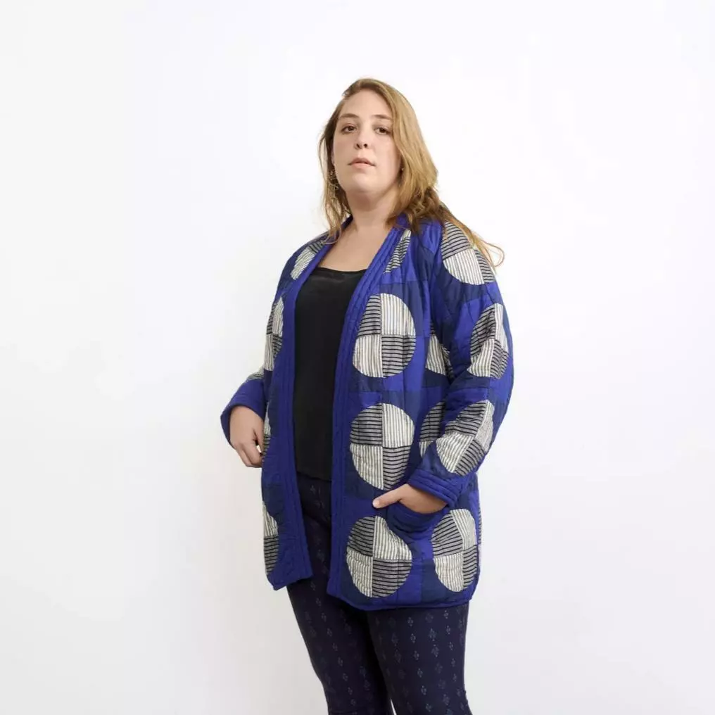 Haptic Lab Snowball Quilt Coat 2 Haptic Lab Snowball Quilt Coat
