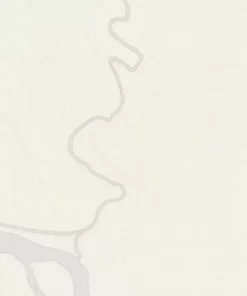 Haptic Lab Washington DC Map Throw Quilt Home Goods