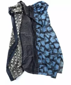 Ichcha Accessories Hari Scarf