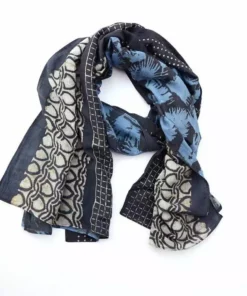 Ichcha Accessories Hari Scarf