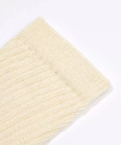 Harvest & Mill Men's 6 Pack Crew Socks