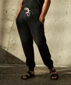 Harvest & Mill Best Sellers Men's Jersey Jogger Pants