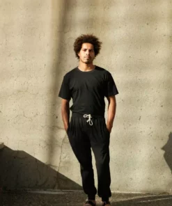 Harvest & Mill Best Sellers Men's Jersey Jogger Pants