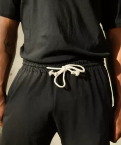 Harvest & Mill Best Sellers Men's Jersey Jogger Pants