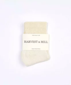 Harvest & Mill Women's 6 Pack Ankle Socks 13 Harvest & Mill Women's 6 Pack Ankle Socks