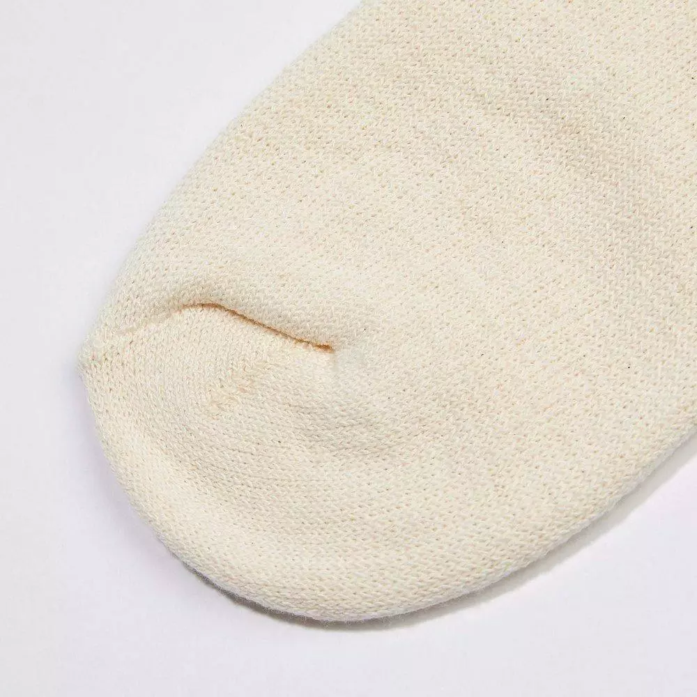 Harvest & Mill Women's 6 Pack Crew Socks 5 Harvest & Mill Women's 6 Pack Crew Socks