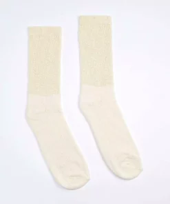 Harvest & Mill Women's 6 Pack Crew Socks 9 Harvest & Mill Women's 6 Pack Crew Socks