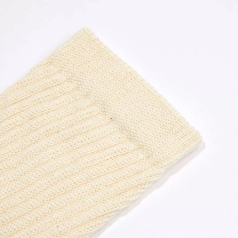 Harvest & Mill Women's 6 Pack Crew Socks 4 Harvest & Mill Women's 6 Pack Crew Socks