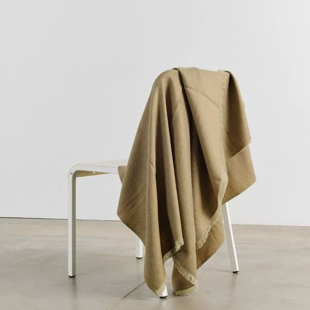 Studio Variously Home Goods Haze Merino Throw Blanket 4 Studio Variously Home Goods Haze Merino Throw Blanket