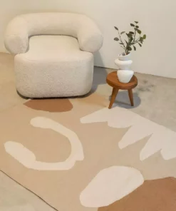 Kiliim New Arrivals Hazel Wool Rug