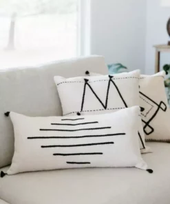 Creative Women Hela Lumbar Pillow Home Goods