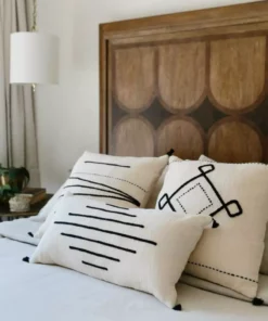 Creative Women Hela Lumbar Pillow Home Goods