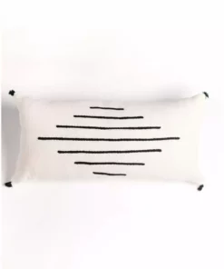 Creative Women Hela Lumbar Pillow Home Goods