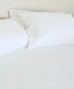 Evenfall Hemp Pillowcase Set Home Goods 8 Evenfall Hemp Pillowcase Set Home Goods