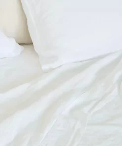 Evenfall Hemp Sheet Set Home Goods 8 Evenfall Hemp Sheet Set Home Goods