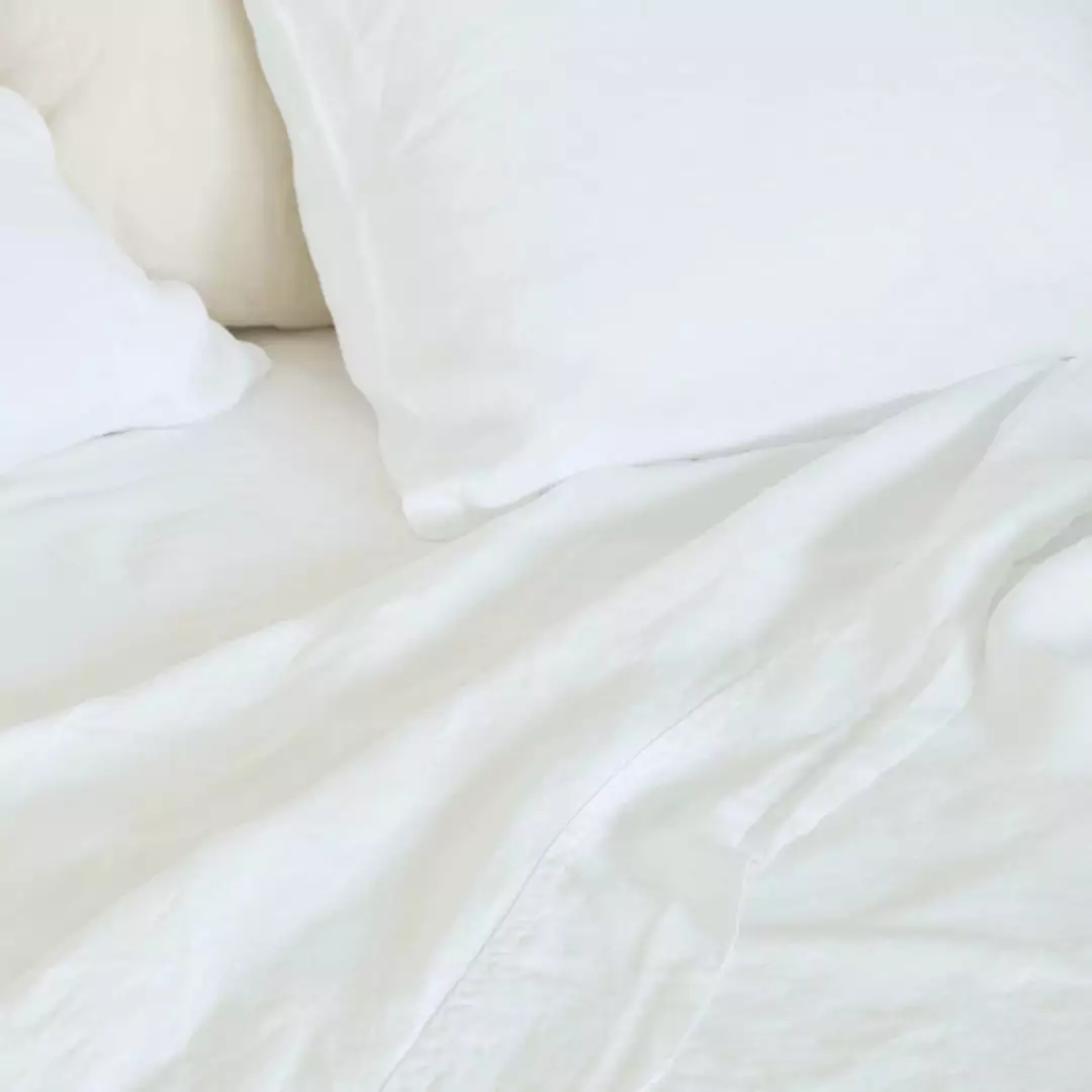 Evenfall Hemp Sheet Set Home Goods 3 Evenfall Hemp Sheet Set Home Goods