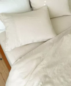 Evenfall Hemp Sheet Set Home Goods