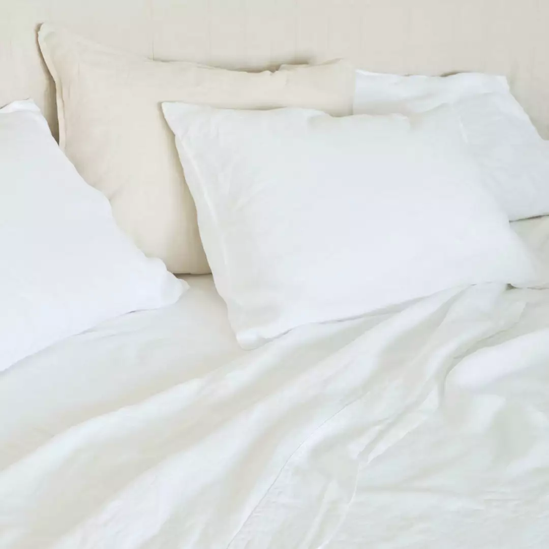 Evenfall Hemp Sheet Set Home Goods 2 Evenfall Hemp Sheet Set Home Goods