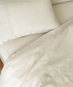 Evenfall Hemp Top Flat Sheet