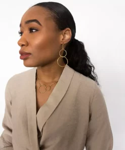 Abby Alley Heritage Earrings