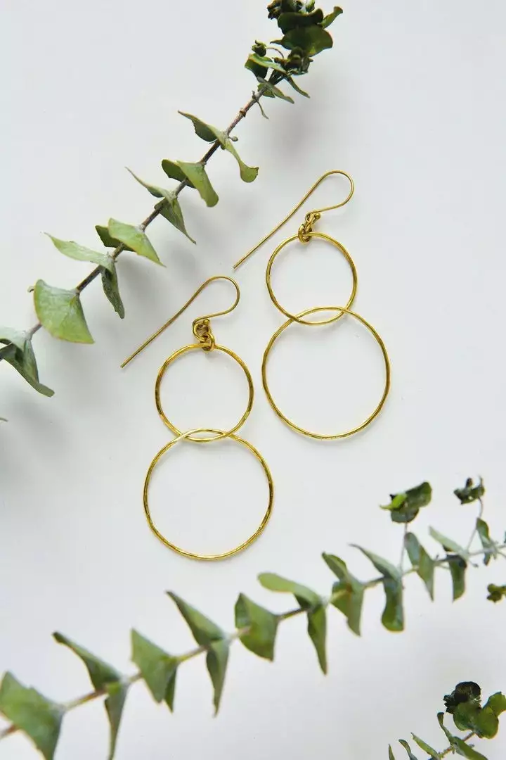 Abby Alley Heritage Earrings 4 Abby Alley Heritage Earrings