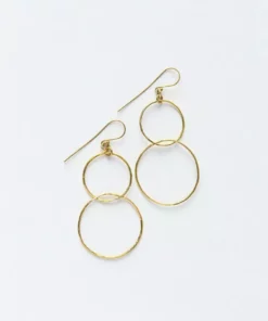 Abby Alley Heritage Earrings
