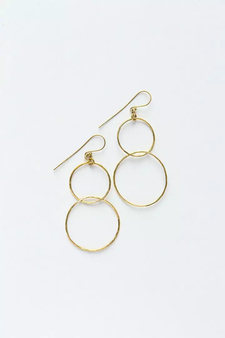 Abby Alley Heritage Earrings 1 Abby Alley Heritage Earrings