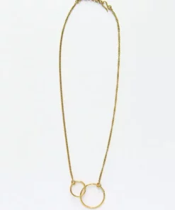 Abby Alley Handcrafted Heritage Necklace