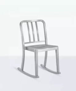 Emeco Furniture Heritage Recycled Rocking Chair